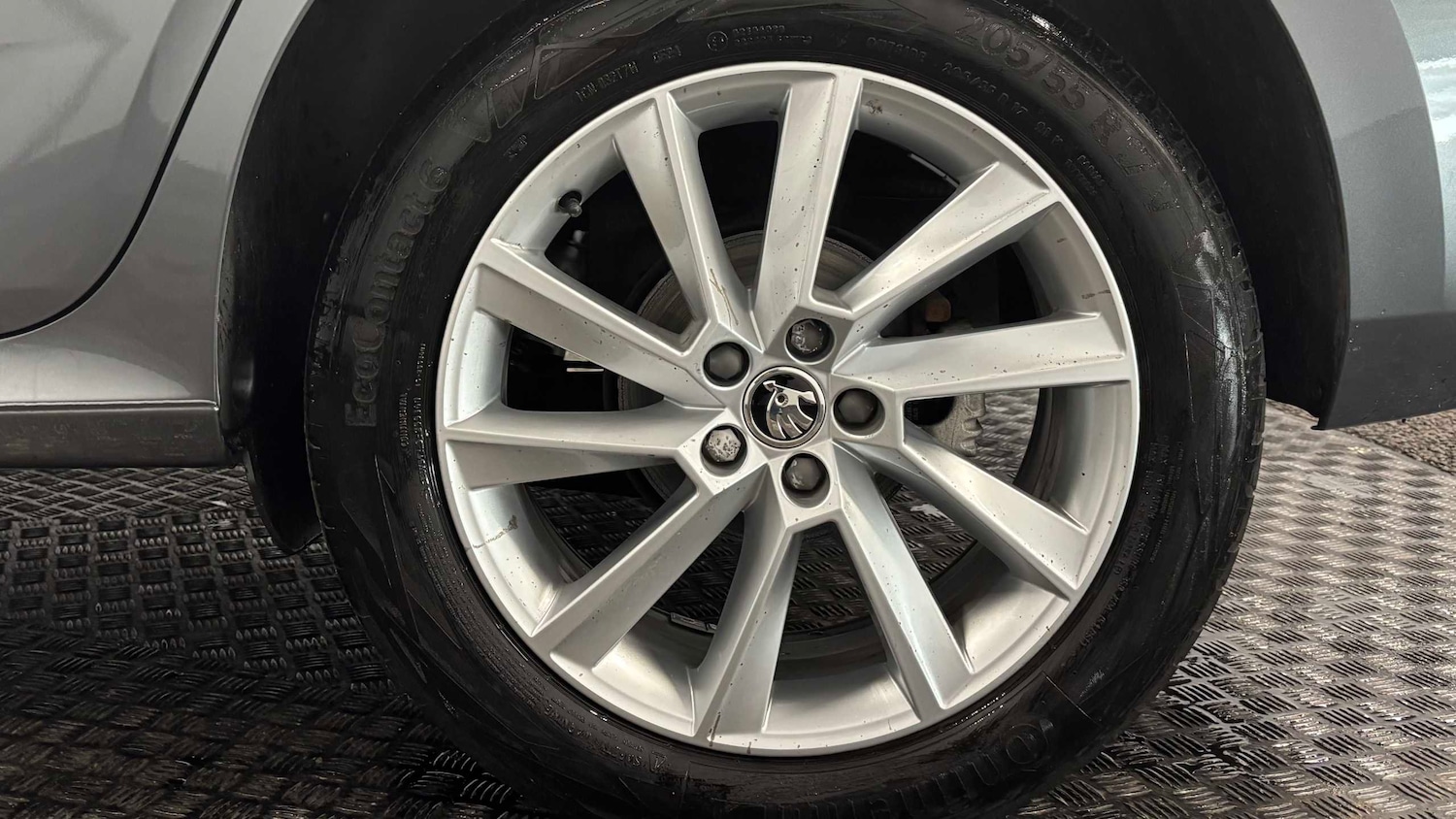 Used Skoda Kamiq 2024 for sale - 77540656: Photo 11