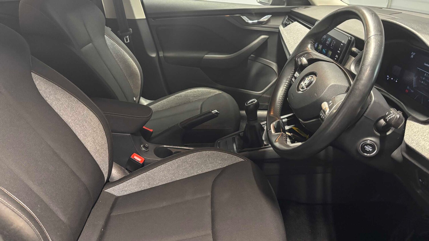 Used Skoda Kamiq 2024 for sale - 77540656: Photo 13