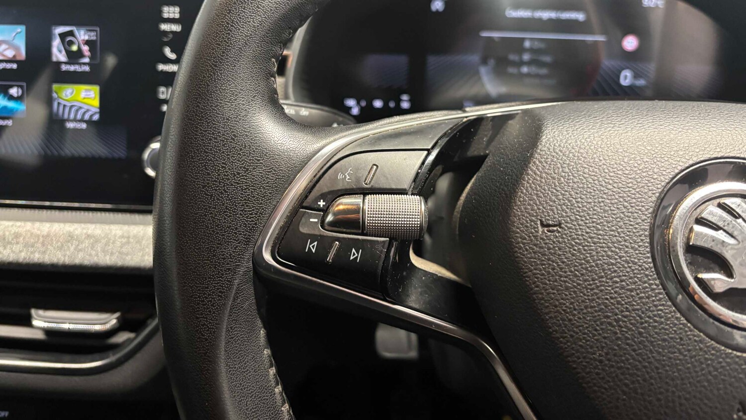 Used Skoda Kamiq 2024 for sale - 77540656: Photo 15