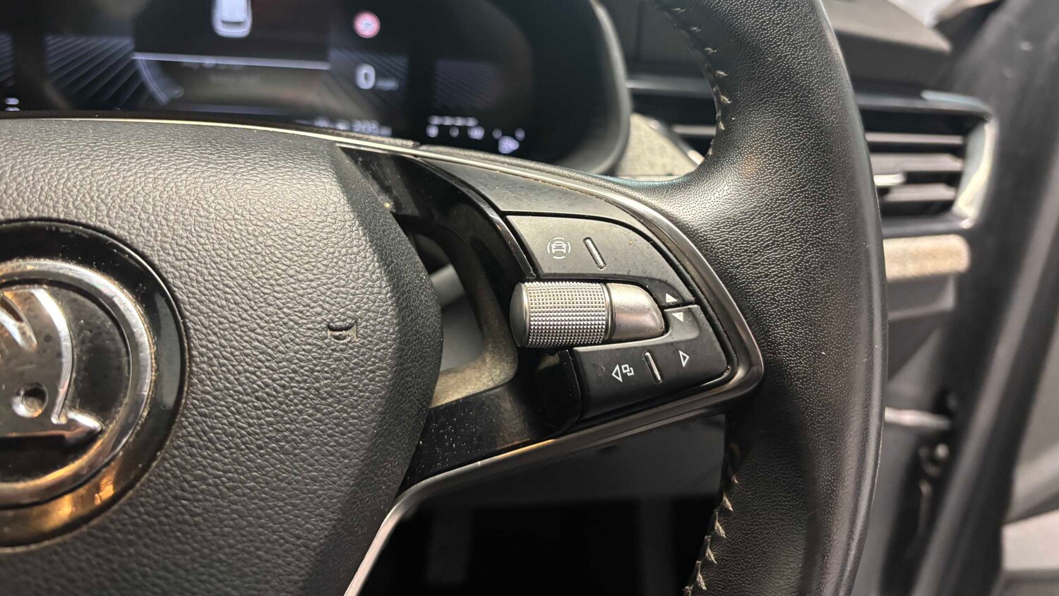 Used Skoda Kamiq 2024 for sale - 77540656: Photo 16