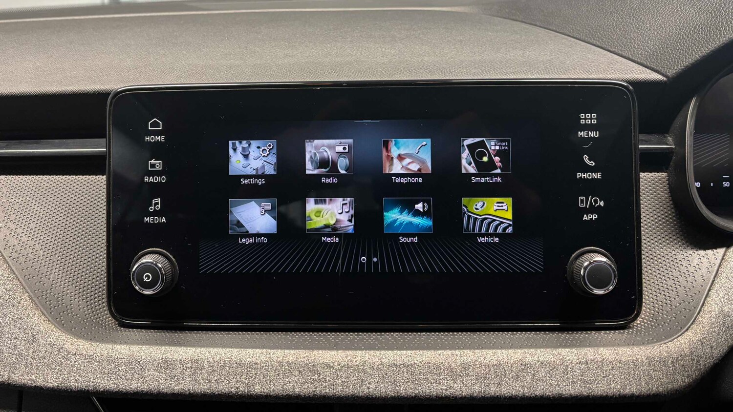 Used Skoda Kamiq 2024 for sale - 77540656: Photo 17