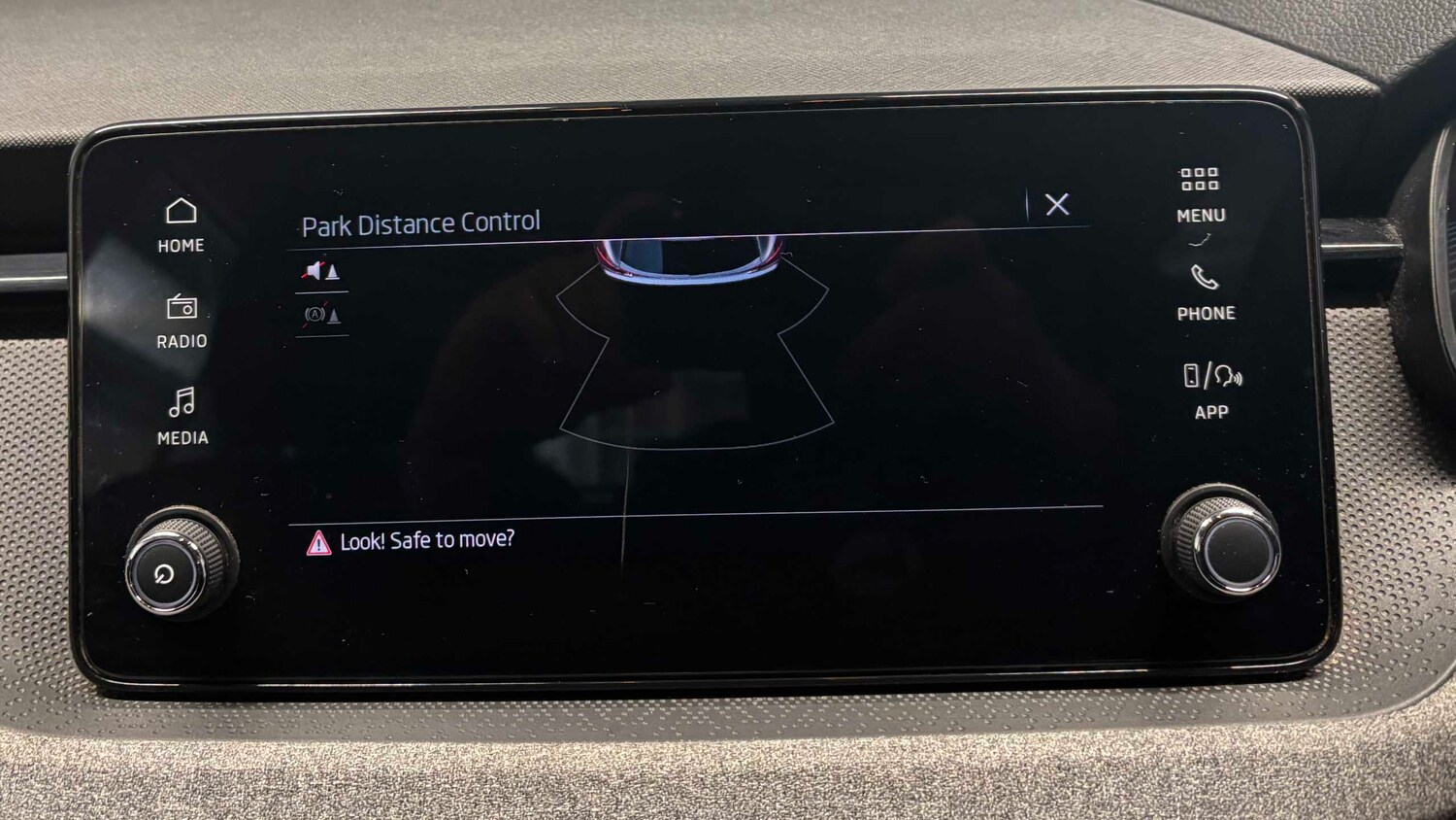 Used Skoda Kamiq 2024 for sale - 77540656: Photo 18