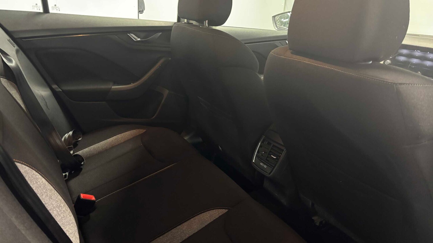 Used Skoda Kamiq 2024 for sale - 77540656: Photo 21