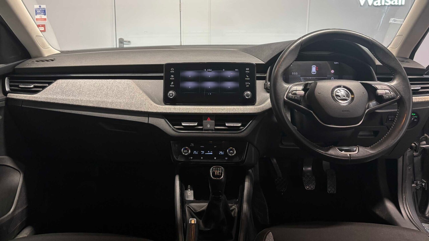 Used Skoda Kamiq 2024 for sale - 77540656: Photo 23