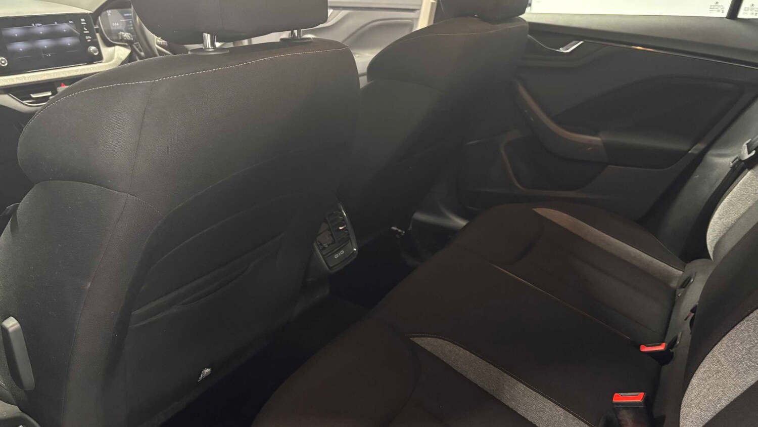 Used Skoda Kamiq 2024 for sale - 77540656: Photo 24