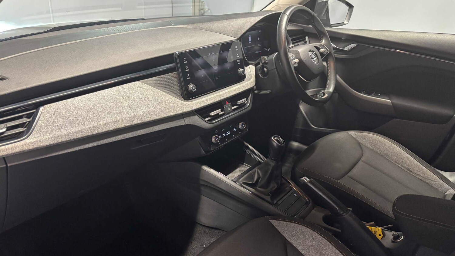 Used Skoda Kamiq 2024 for sale - 77540656: Photo 26