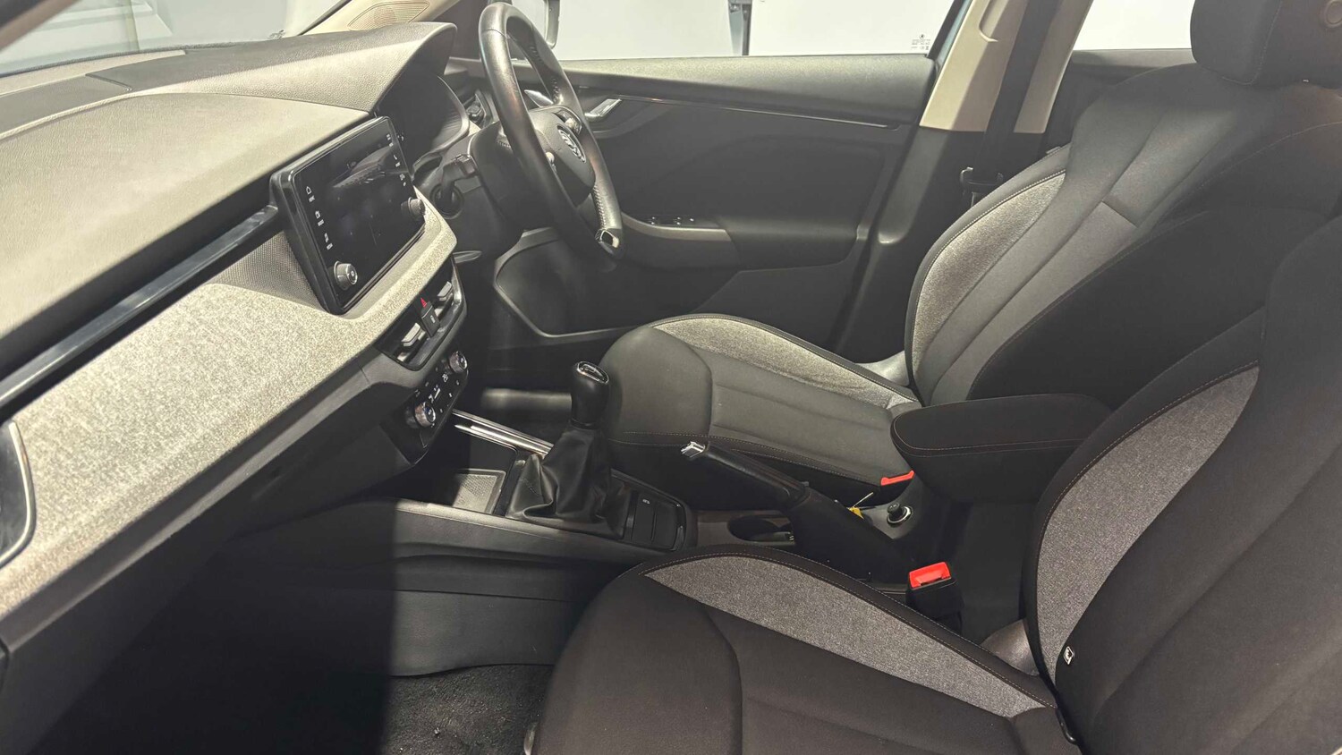 Used Skoda Kamiq 2024 for sale - 77540656: Photo 27