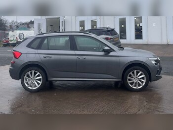 Used Skoda Kamiq 2024 for sale - 77540656: Photo