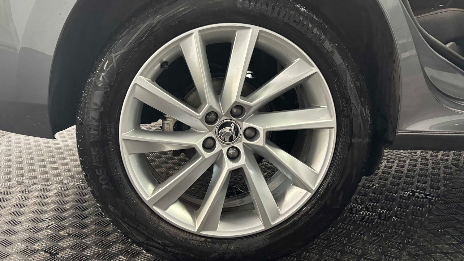 Used Skoda Kamiq 2024 for sale - 77540656: Photo 8