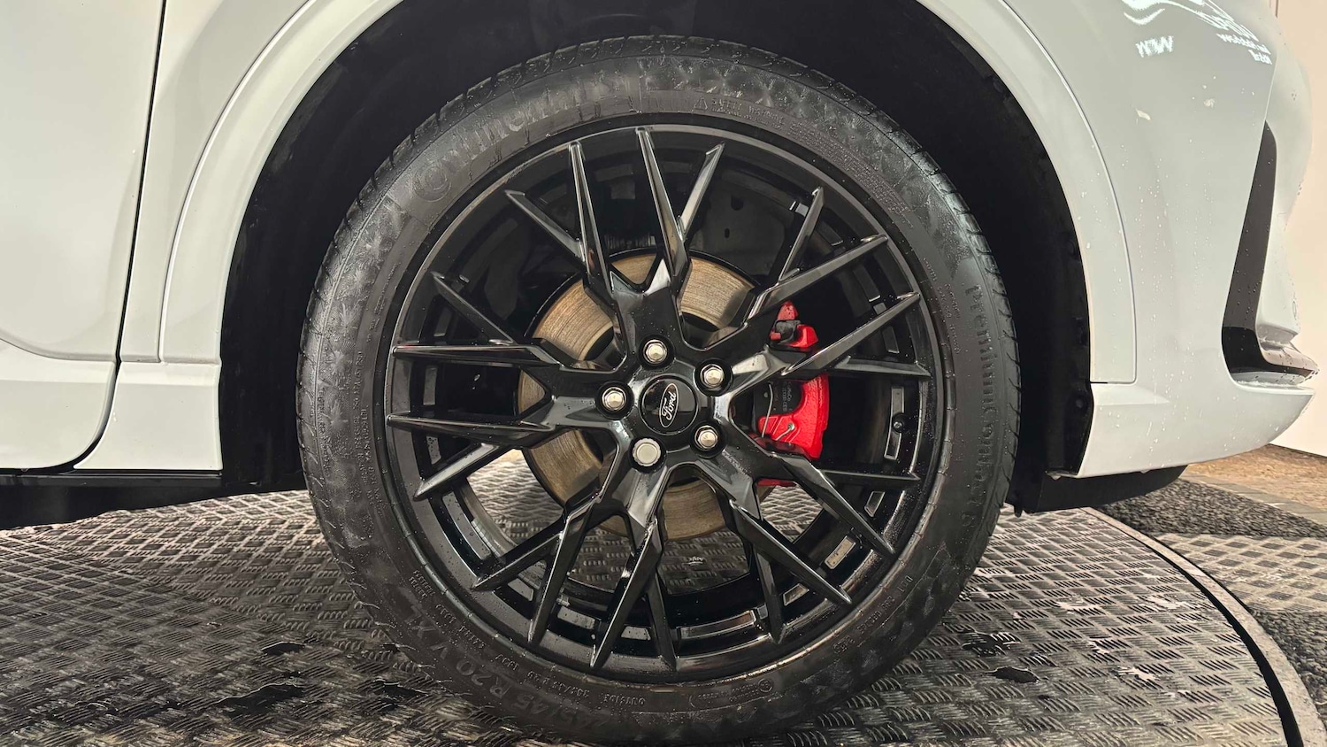 Used Ford Kuga 2025 for sale - 77135051: Photo 10