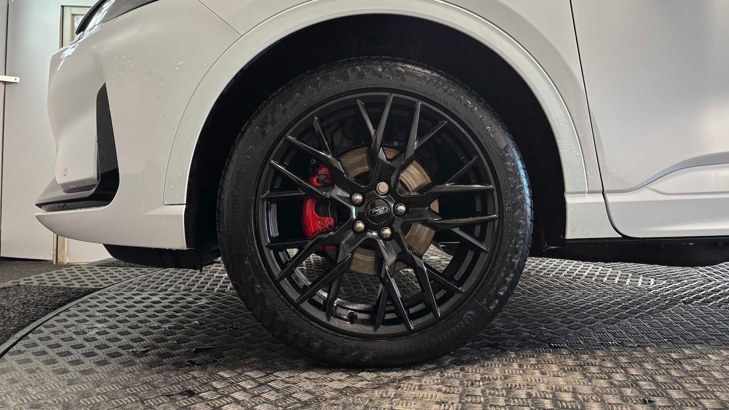 Used Ford Kuga 2025 for sale - 77135051: Photo 11