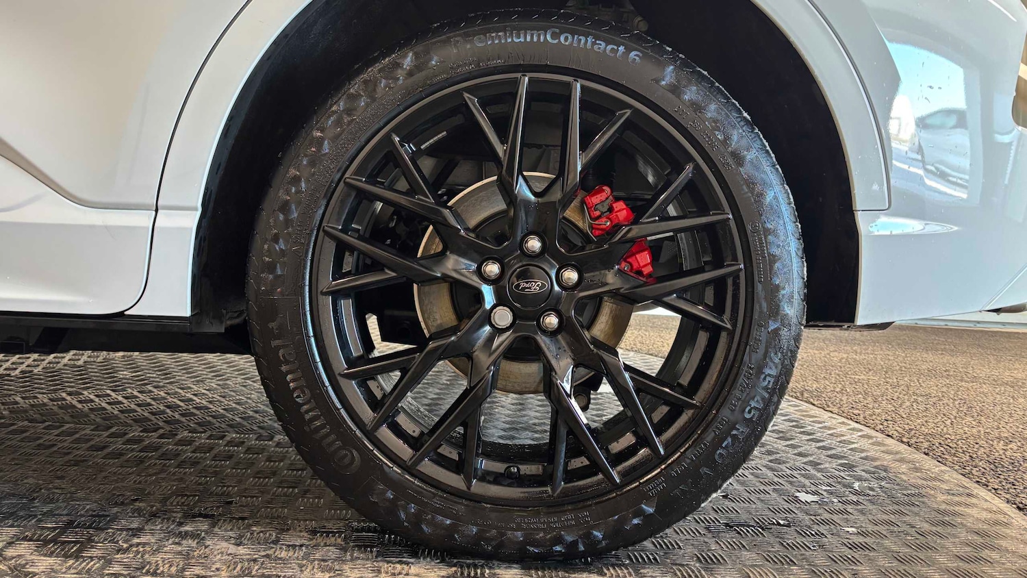 Used Ford Kuga 2025 for sale - 77135051: Photo 12