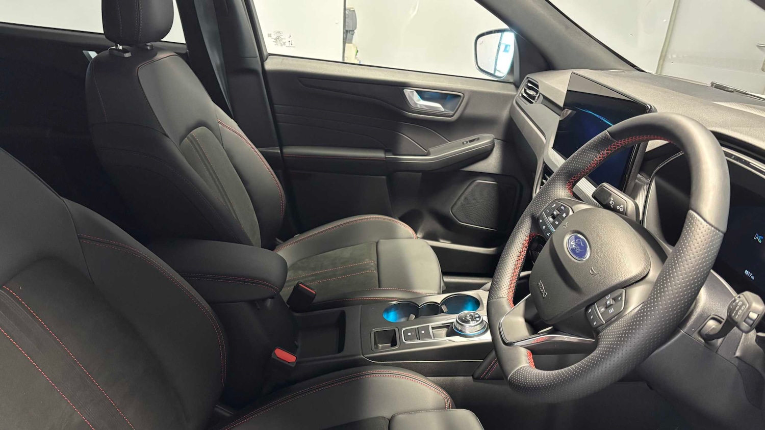 Used Ford Kuga 2025 for sale - 77135051: Photo 14