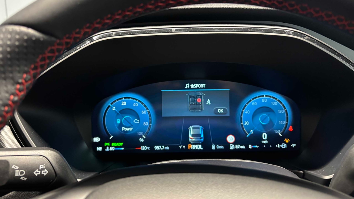 Used Ford Kuga 2025 for sale - 77135051: Photo 16