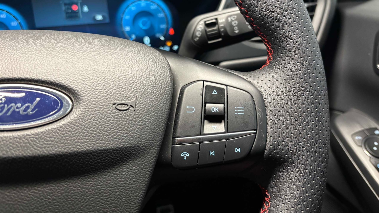 Used Ford Kuga 2025 for sale - 77135051: Photo 18