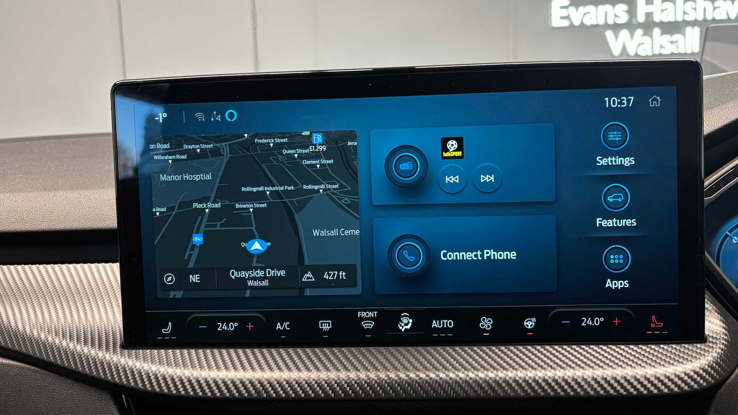 Used Ford Kuga 2025 for sale - 77135051: Photo 19