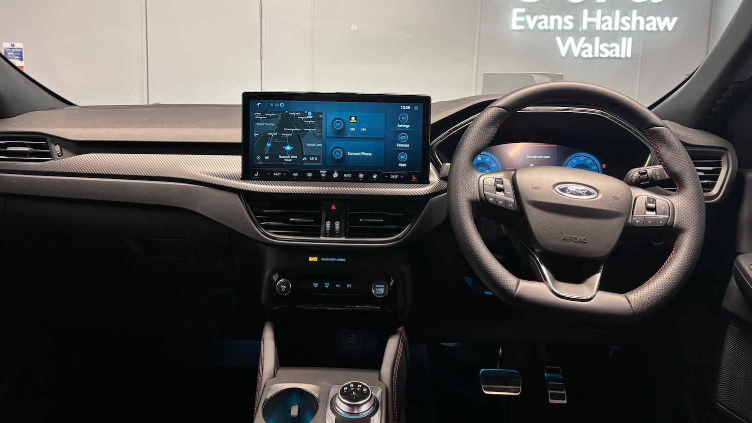 Used Ford Kuga 2025 for sale - 77135051: Photo 25