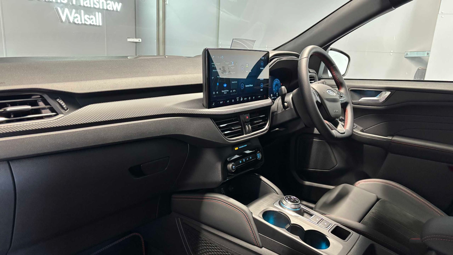 Used Ford Kuga 2025 for sale - 77135051: Photo 28