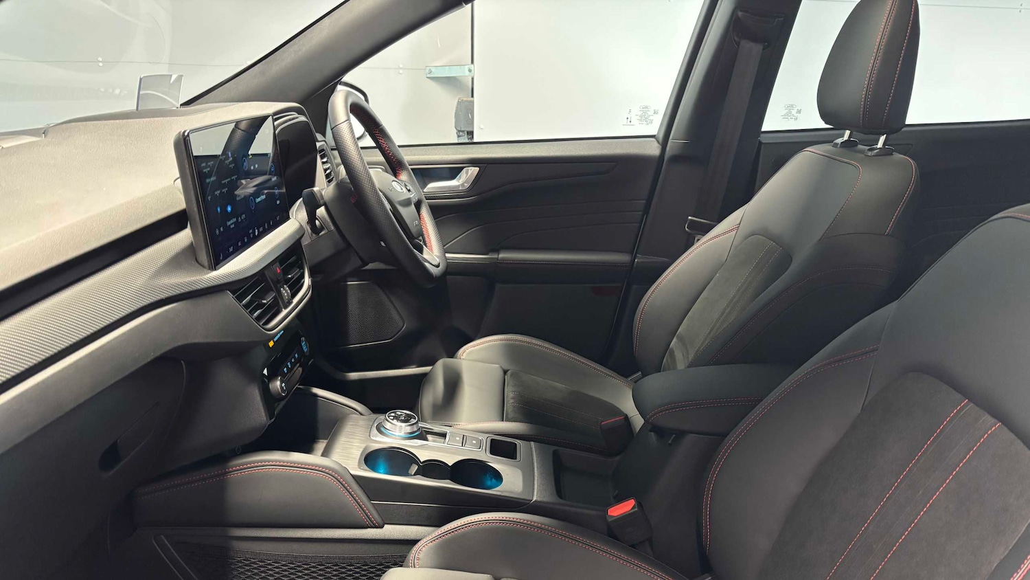 Used Ford Kuga 2025 for sale - 77135051: Photo 29