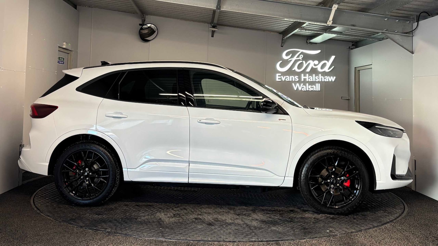 Used Ford Kuga 2025 for sale - 77135051: Photo 4