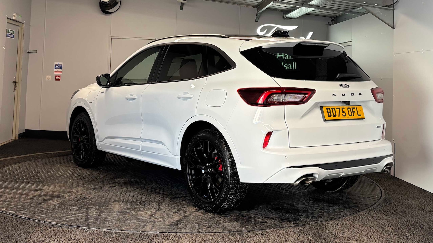 Used Ford Kuga 2025 for sale - 77135051: Photo 7