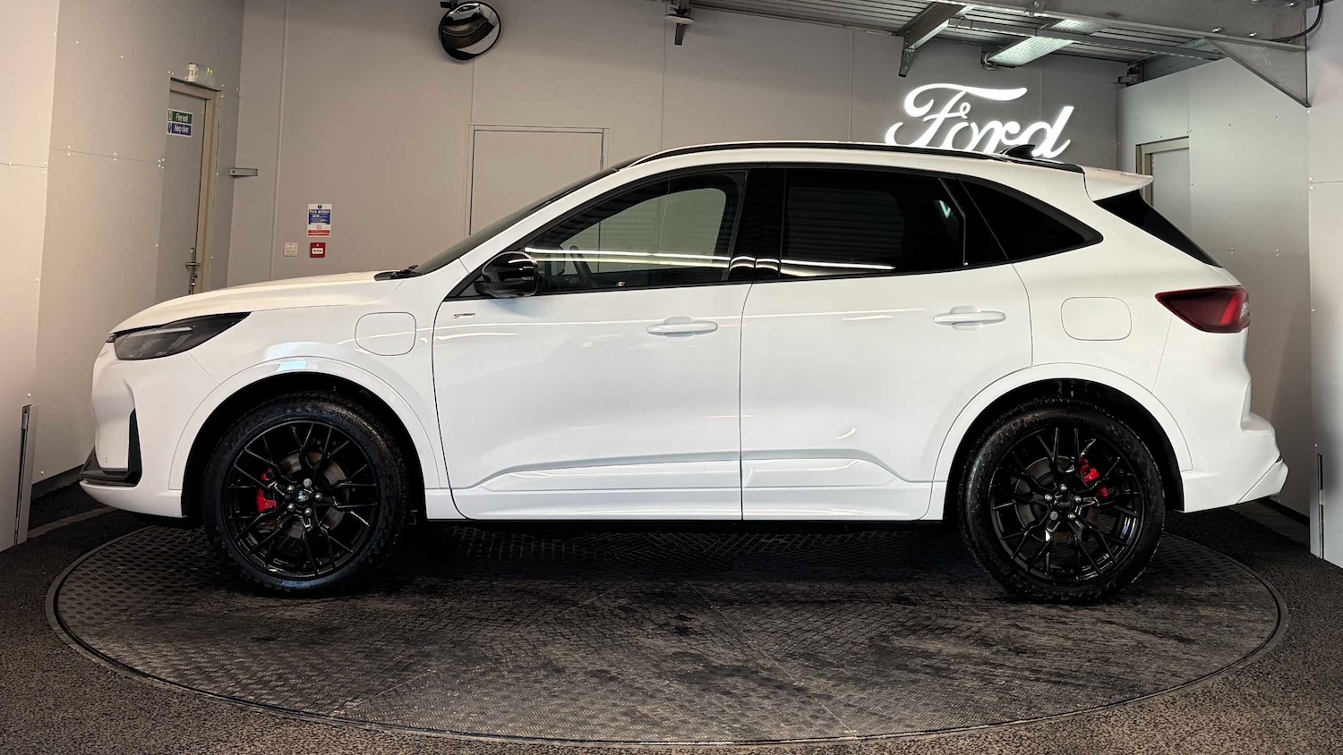 Used Ford Kuga 2025 for sale - 77135051: Photo 8