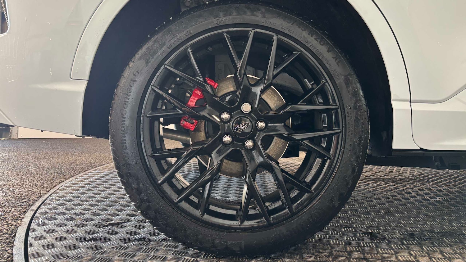 Used Ford Kuga 2025 for sale - 77135051: Photo 9