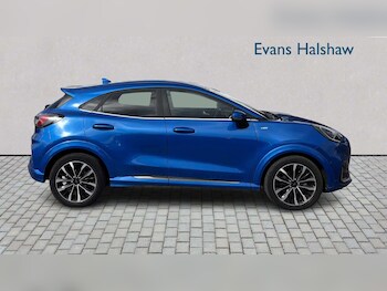 Used Ford Puma 2022 for sale - 78264721: Photo