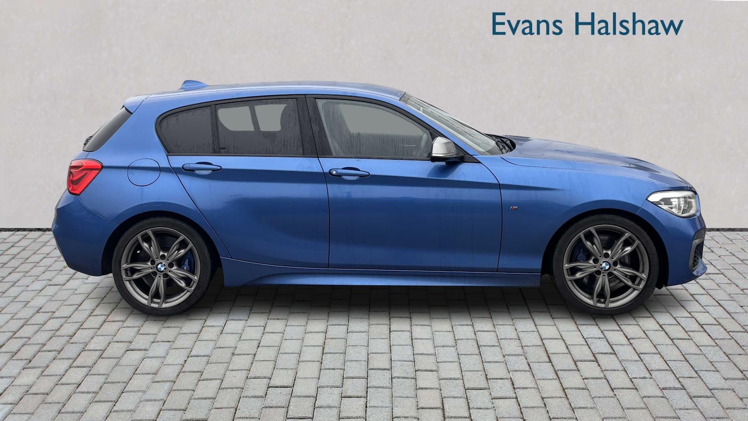 Used BMW 1 Series 2019 for sale - 77443590: Photo 3