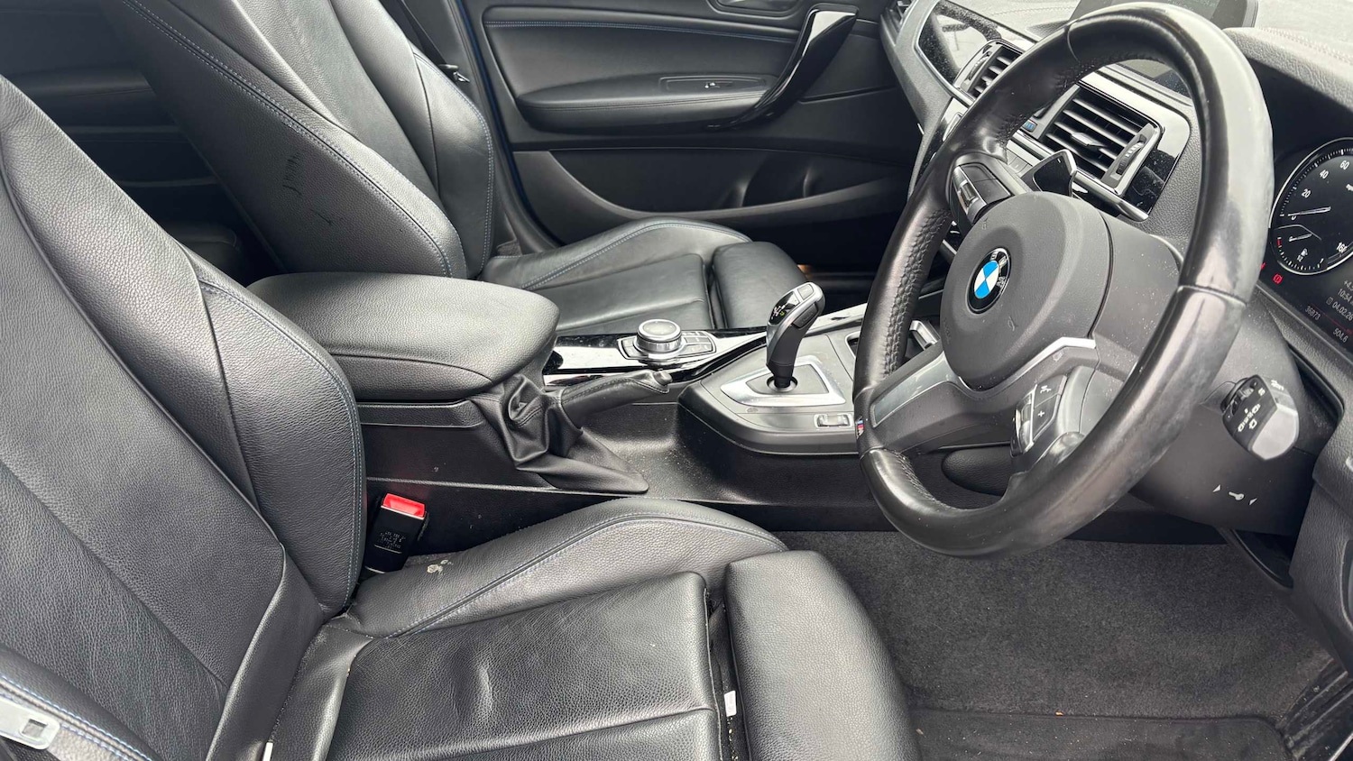 Used BMW 1 Series 2019 for sale - 77443590: Photo 7