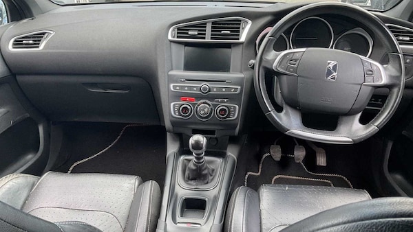 Used DS Automobiles DS 4 2016 for sale - 76272138: Photo 14