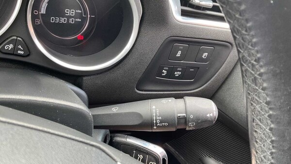 Used DS Automobiles DS 4 2016 for sale - 76272138: Photo 16