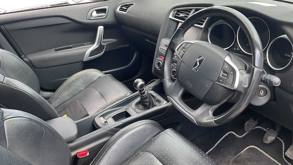 Used DS Automobiles DS 4 2016 for sale - 76272138: Photo 18