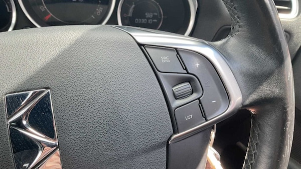 Used DS Automobiles DS 4 2016 for sale - 76272138: Photo 28