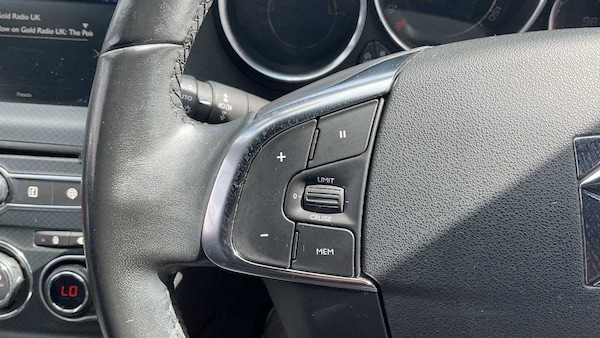 Used DS Automobiles DS 4 2016 for sale - 76272138: Photo 29