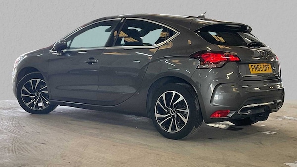 Used DS Automobiles DS 4 2016 for sale - 76272138: Photo 2