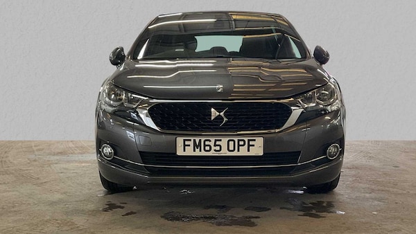 Used DS Automobiles DS 4 2016 for sale - 76272138: Photo 4