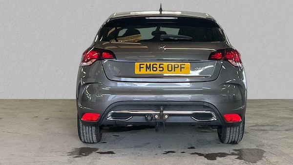 Used DS Automobiles DS 4 2016 for sale - 76272138: Photo 5