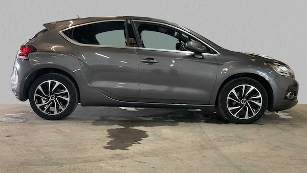 Used DS Automobiles DS 4 2016 for sale - 76272138: Photo 6