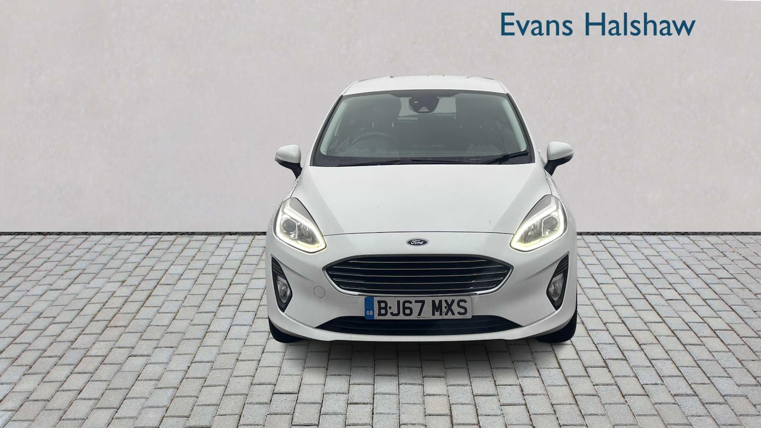 Used Ford Fiesta 2017 for sale - 77281804: Photo 4