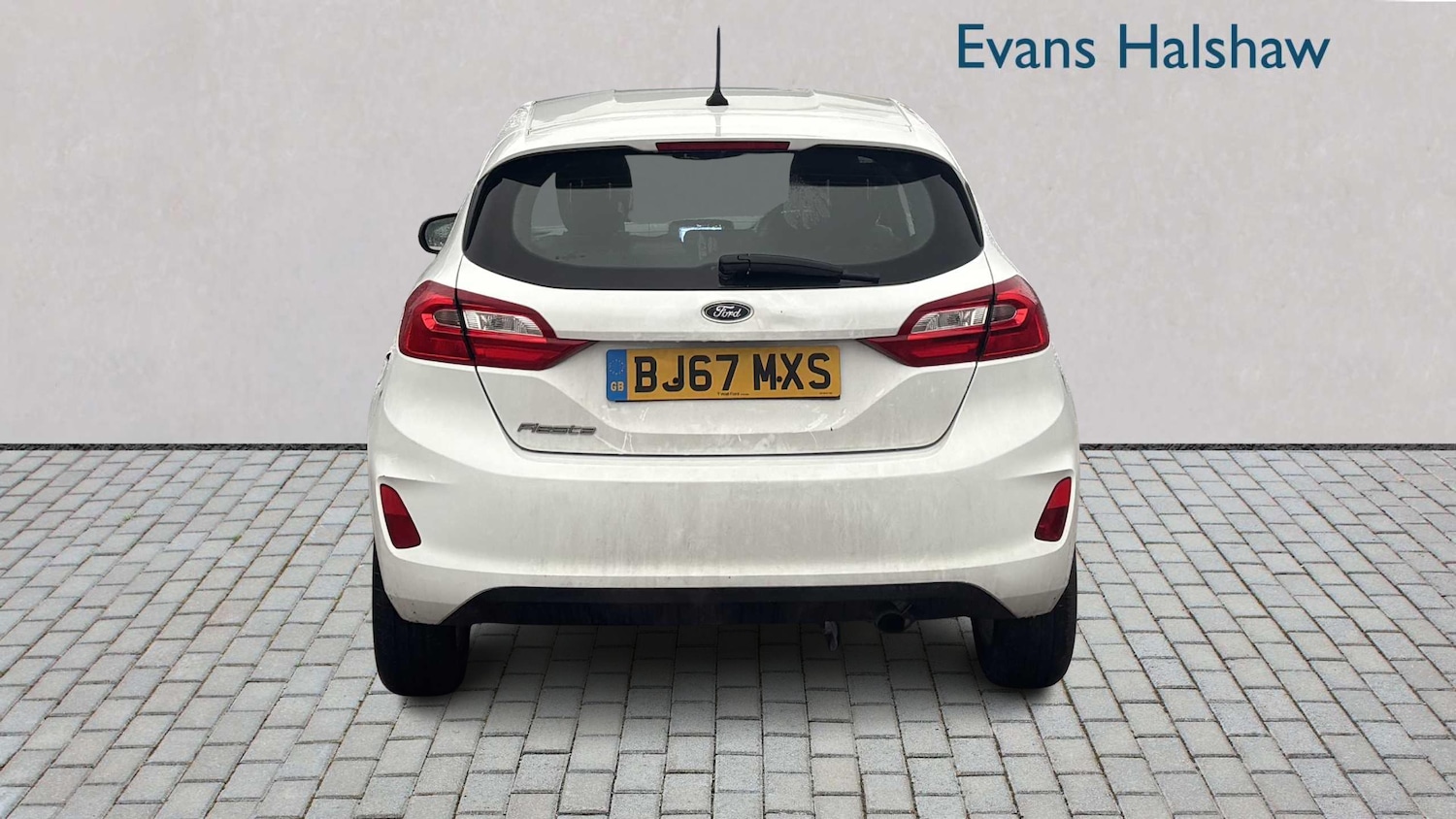 Used Ford Fiesta 2017 for sale - 77281804: Photo 5