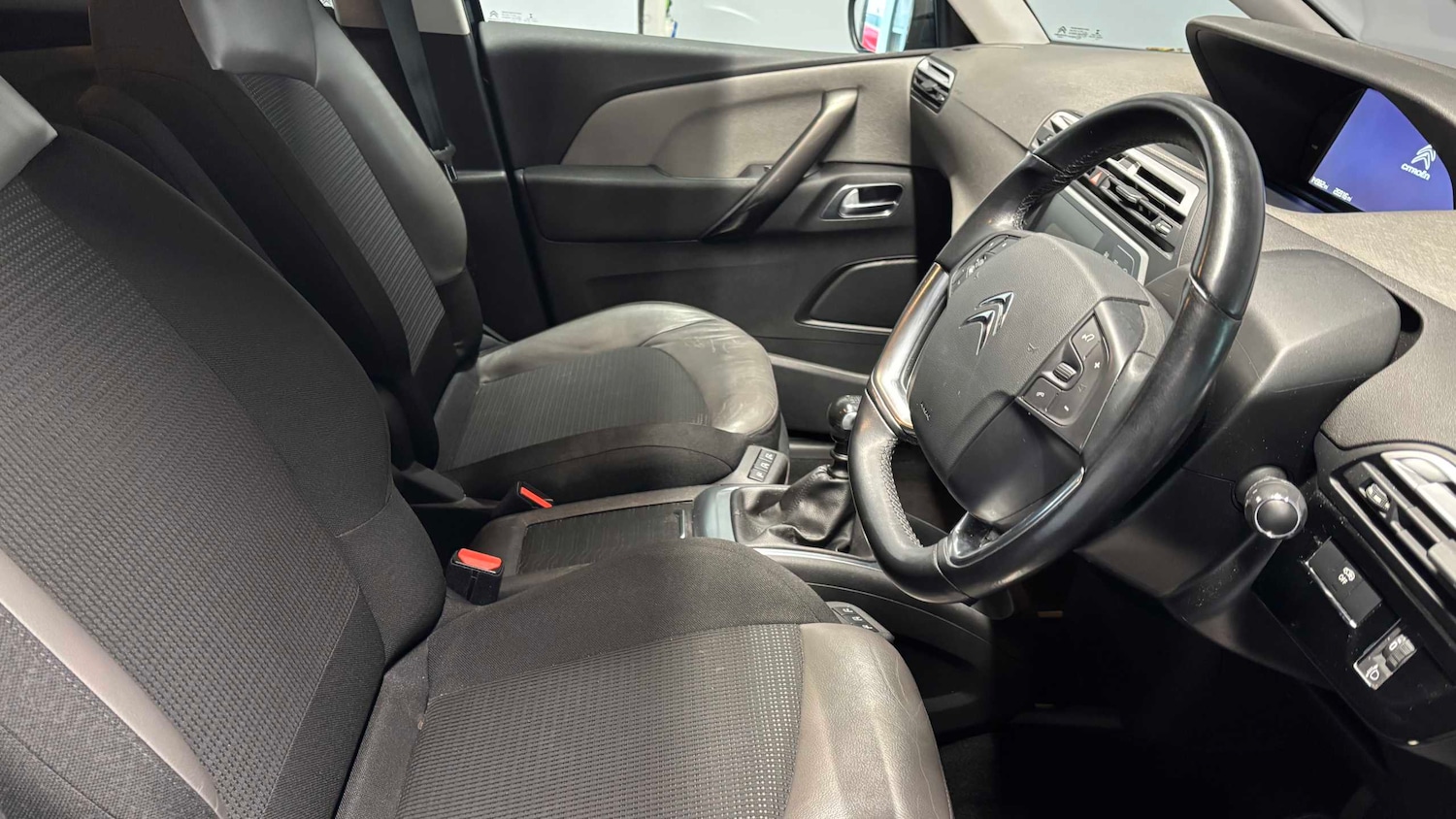 Used Citroen Grand C4 Picasso 2020 for sale - 77178962: Photo 10