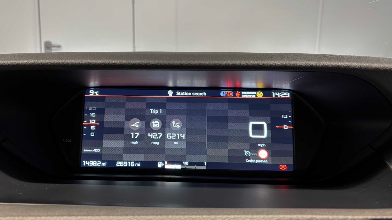 Used Citroen Grand C4 Picasso 2020 for sale - 77178962: Photo 11