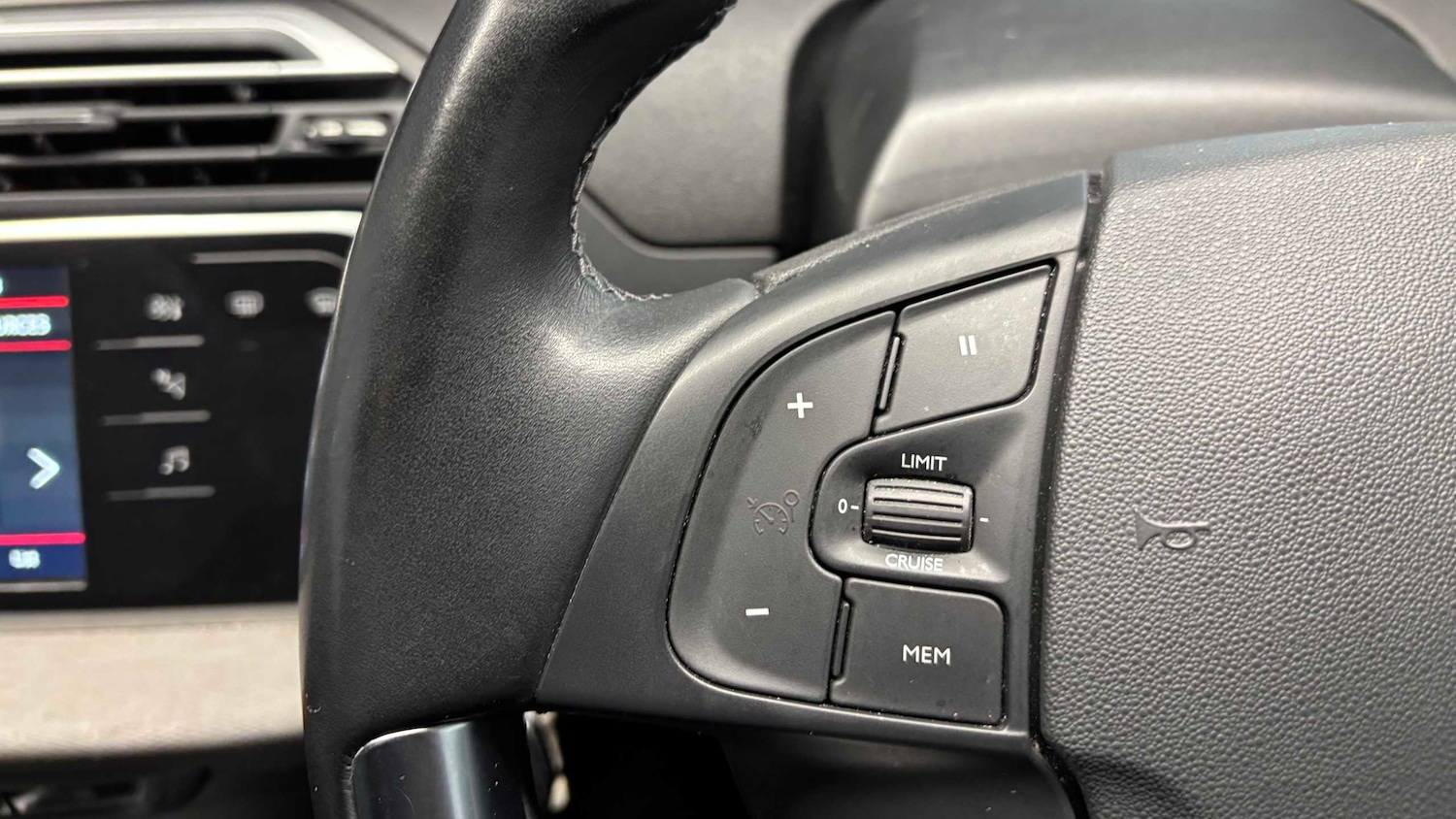 Used Citroen Grand C4 Picasso 2020 for sale - 77178962: Photo 12