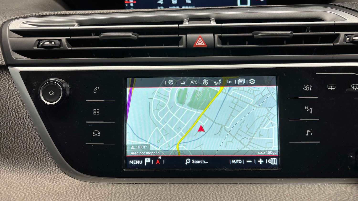 Used Citroen Grand C4 Picasso 2020 for sale - 77178962: Photo 14