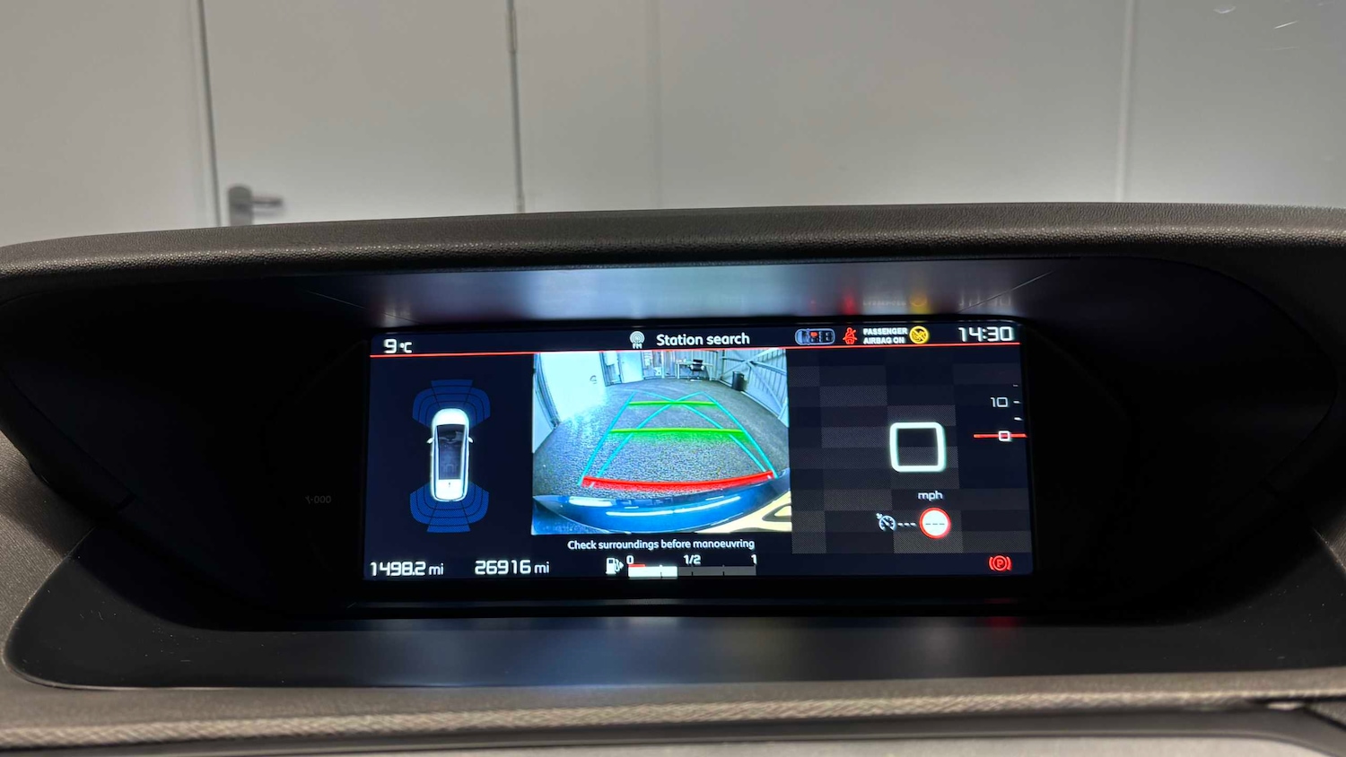 Used Citroen Grand C4 Picasso 2020 for sale - 77178962: Photo 15