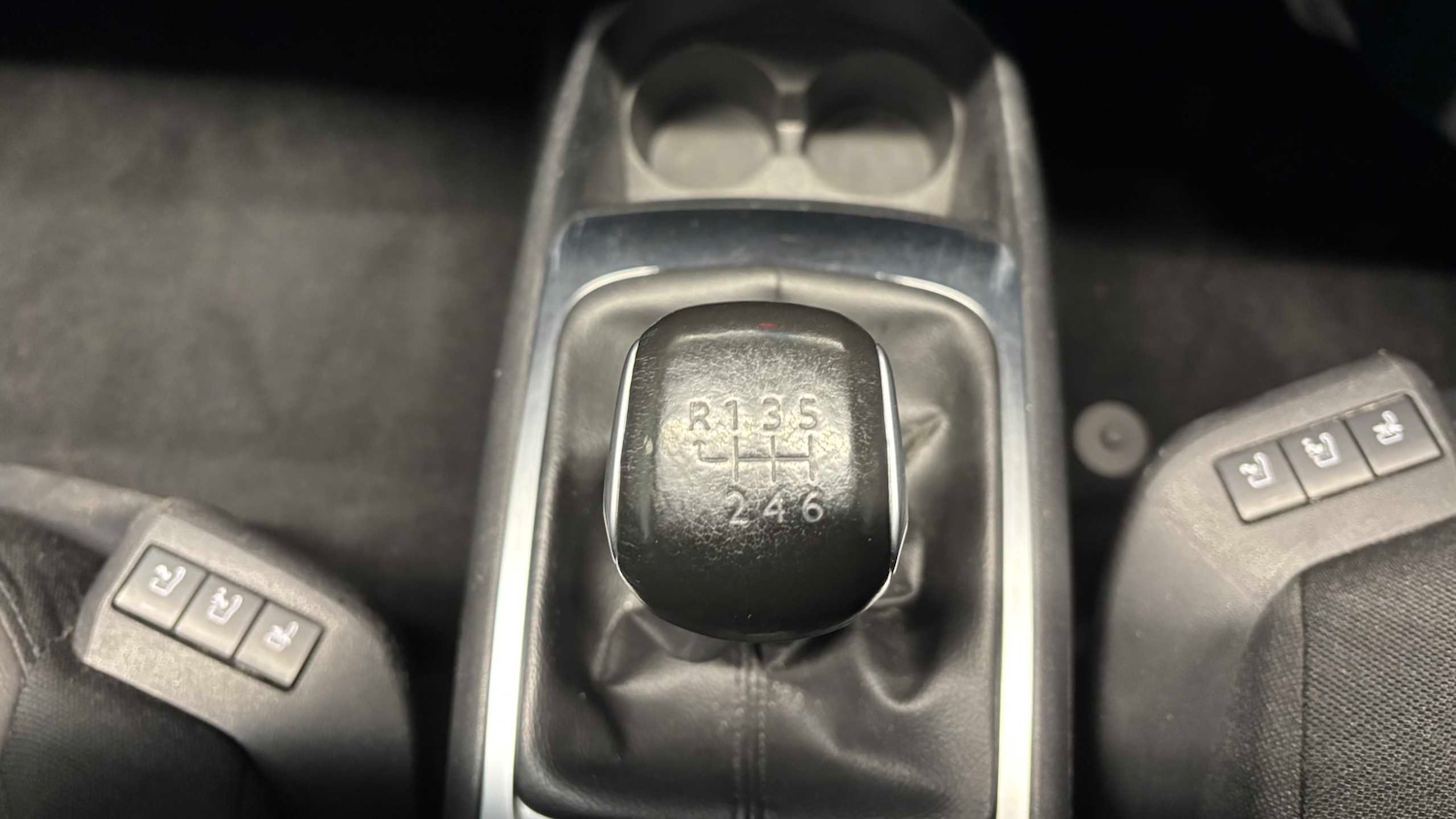 Used Citroen Grand C4 Picasso 2020 for sale - 77178962: Photo 17