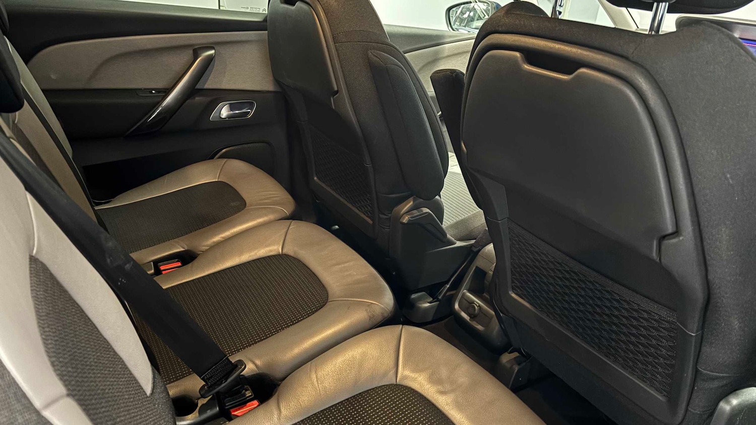 Used Citroen Grand C4 Picasso 2020 for sale - 77178962: Photo 18