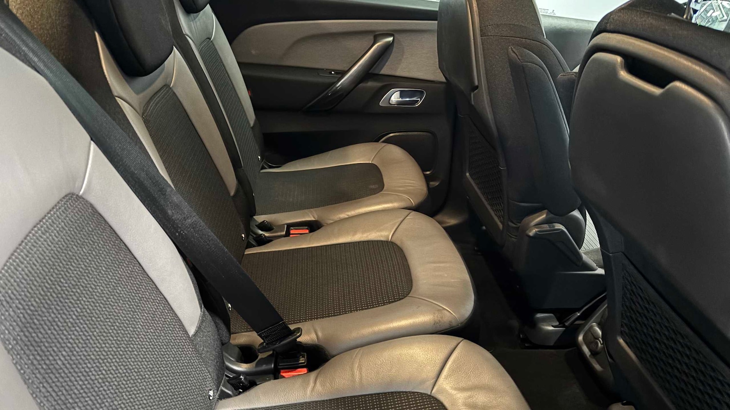 Used Citroen Grand C4 Picasso 2020 for sale - 77178962: Photo 19