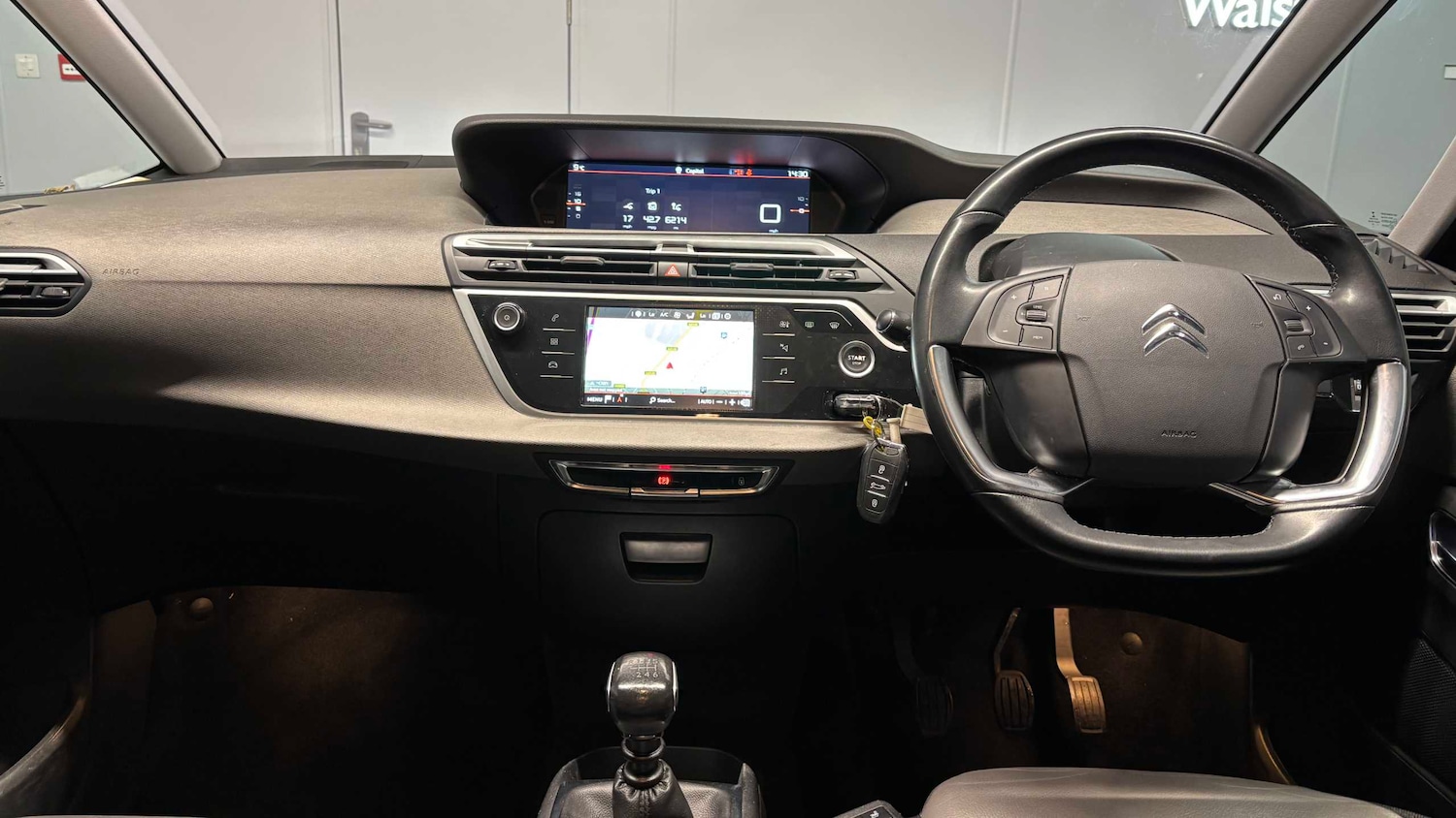 Used Citroen Grand C4 Picasso 2020 for sale - 77178962: Photo 20